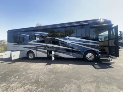 2023 Tiffin ALLEGRO RED 360 - Photo 20