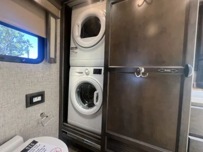 2023 Tiffin ALLEGRO RED 360 - Photo 18