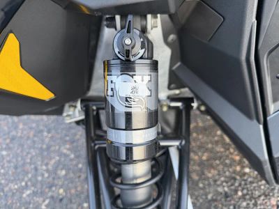 2026 Polaris 850 Switchback XC 146 ES — photo 8 view