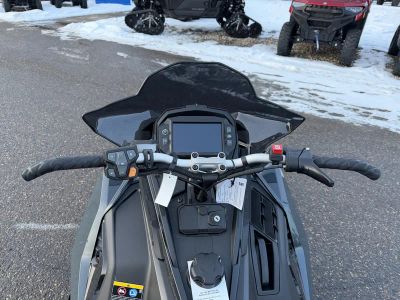2026 Polaris 850 Switchback XC 146 ES — photo 9 view