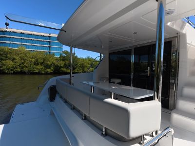 2025 Aquila 42 Yacht - Photo 4