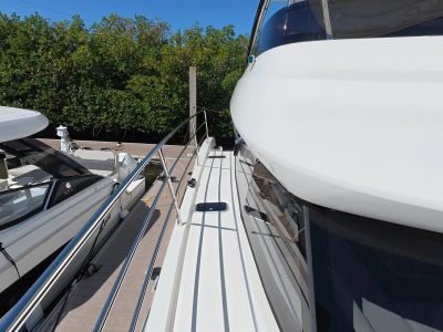 2025 Aquila 42 Yacht - Photo 1