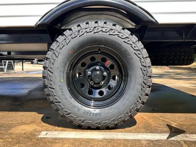 2026 Wayfinder RV GO LITE - Photo 47
