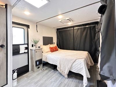 2026 Wayfinder RV GO LITE - Photo 36