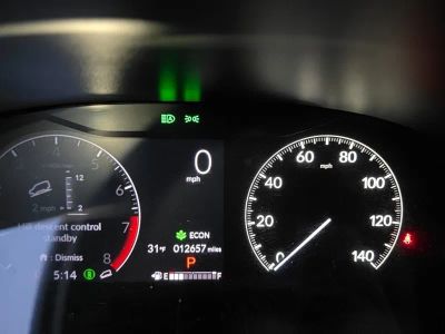 2023 Honda HR-V Sport - Photo 15