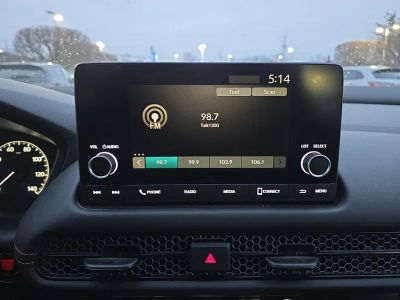 2023 Honda HR-V Sport - Photo 16