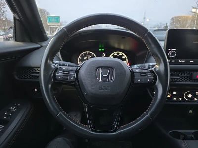2023 Honda HR-V Sport - Photo 14