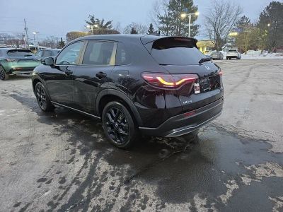 2023 Honda HR-V Sport - Photo 6