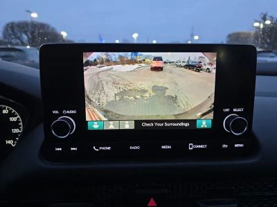 2023 Honda HR-V Sport - Photo 18