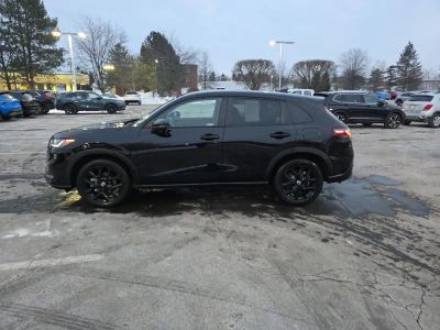 2023 Honda HR-V Sport - Photo 5