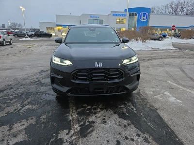 2023 Honda HR-V Sport - Photo 3