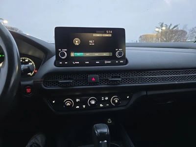 2023 Honda HR-V Sport - Photo 20