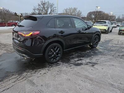 2023 Honda HR-V Sport - Photo 8