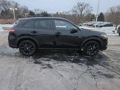 2023 Honda HR-V Sport - Photo 9