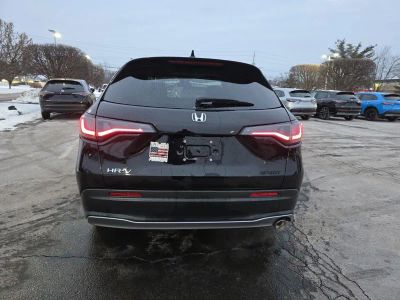 2023 Honda HR-V Sport - Photo 7