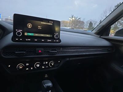 2023 Honda HR-V Sport - Photo 21