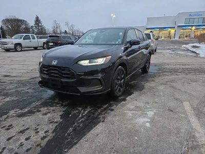 2023 Honda HR-V Sport - Photo 4