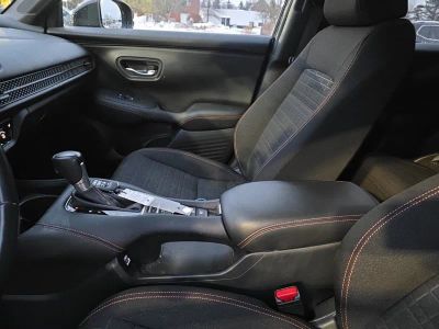 2023 Honda HR-V Sport - Photo 22