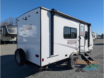 2026 Coachmen Northern Spirit Bijou - Photo 4