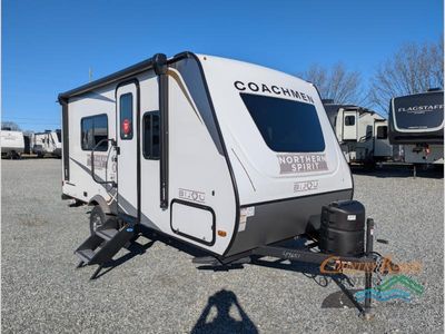 2026 Coachmen Northern Spirit Bijou - Photo 1