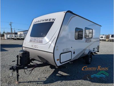2026 Coachmen Northern Spirit Bijou - Photo 2