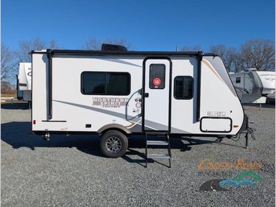 2026 Coachmen Northern Spirit Bijou - Photo 6