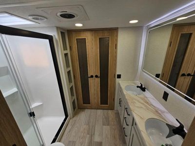 2026 Forest River RV Sierra - Photo 52