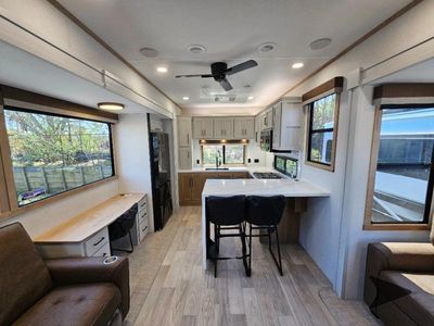2026 Forest River RV Sierra - Photo 23