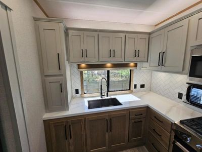 2026 Forest River RV Sierra - Photo 40
