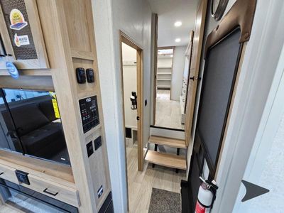 2026 Forest River RV Sierra - Photo 45