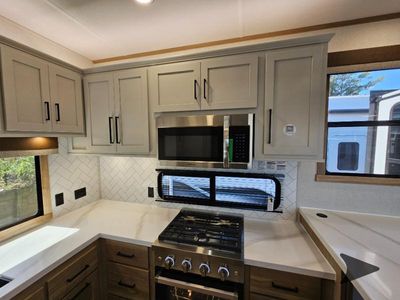 2026 Forest River RV Sierra - Photo 37