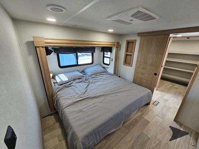 2026 Forest River RV Sierra - Photo 49