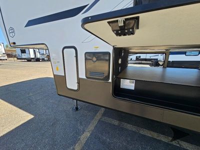 2026 Forest River RV Sierra - Photo 18