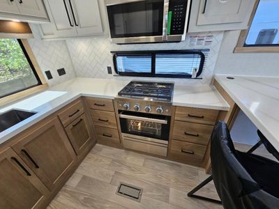 2026 Forest River RV Sierra - Photo 38