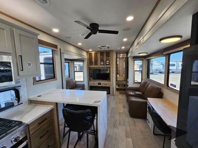 2026 Forest River RV Sierra - Photo 24