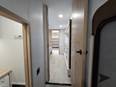 2026 Forest River RV Sierra - Photo 48