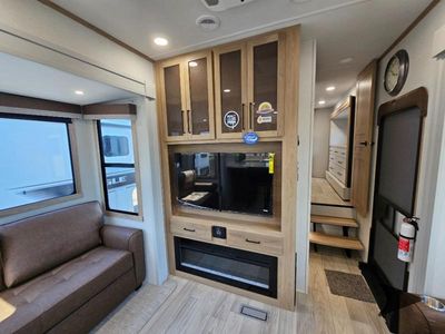 2026 Forest River RV Sierra - Photo 32