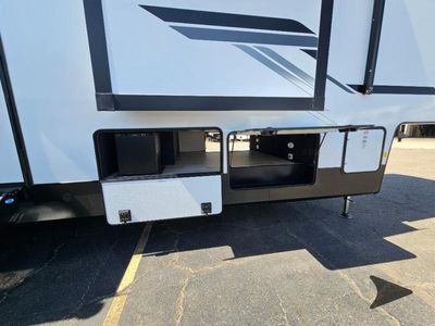 2026 Forest River RV Sierra - Photo 12