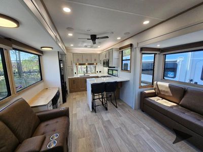 2026 Forest River RV Sierra - Photo 22