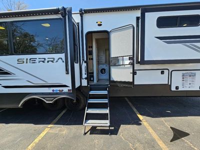 2026 Forest River RV Sierra - Photo 21
