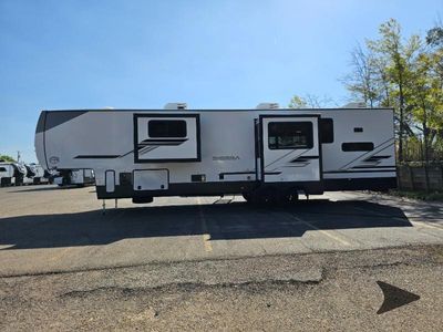 2026 Forest River RV Sierra - Photo 6