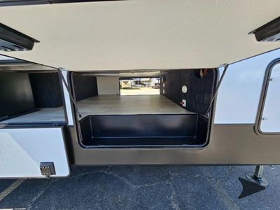 2026 Forest River RV Sierra - Photo 15