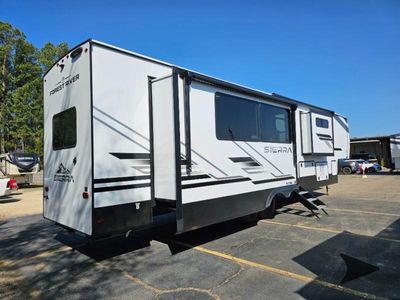 2026 Forest River RV Sierra - Photo 9