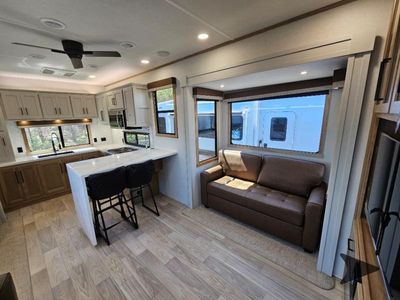 2026 Forest River RV Sierra - Photo 25