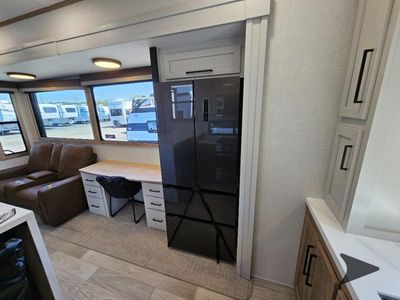 2026 Forest River RV Sierra - Photo 41