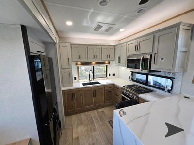 2026 Forest River RV Sierra - Photo 35