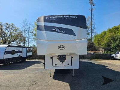 2026 Forest River RV Sierra - Photo 3