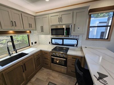 2026 Forest River RV Sierra - Photo 36