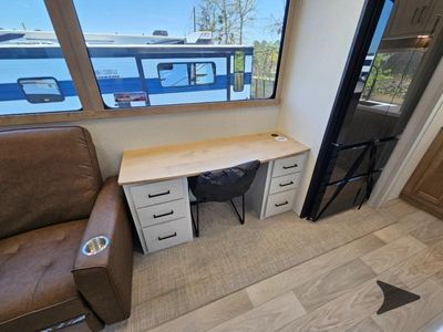 2026 Forest River RV Sierra - Photo 30