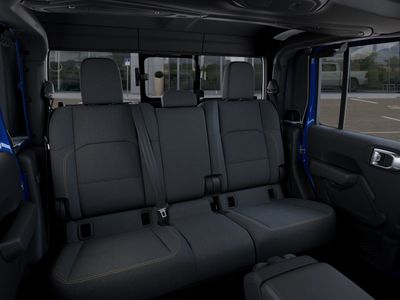 2026 Jeep Gladiator — photo 14 view